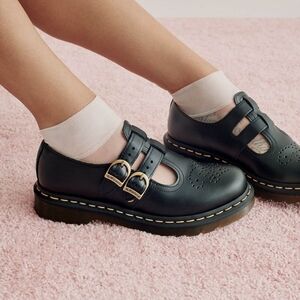 Dr. Martens 8065 Mary Jane Casual Shoe